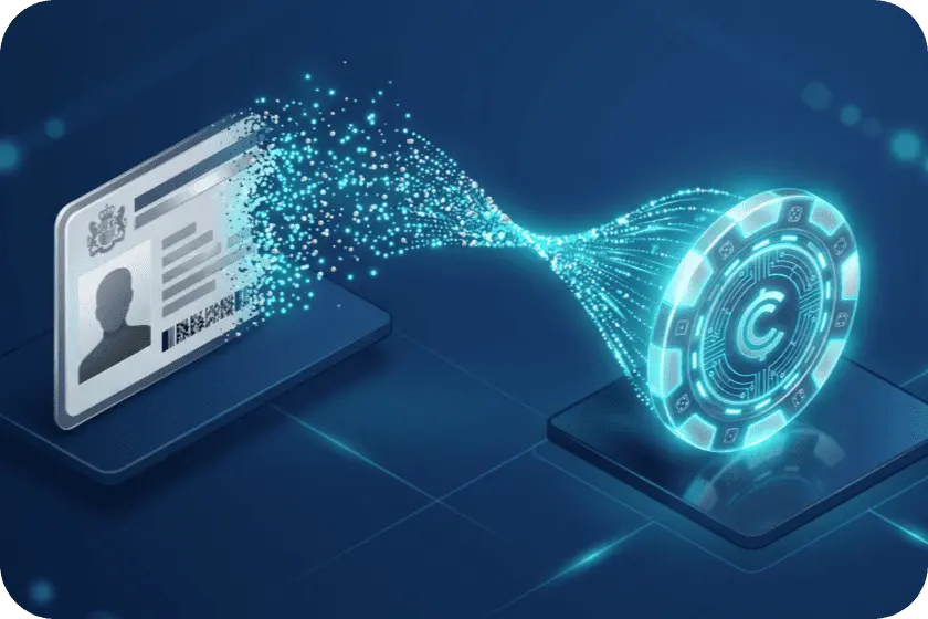 Come funziona l'accesso rapido e anonimo nei casinò online senza documenti