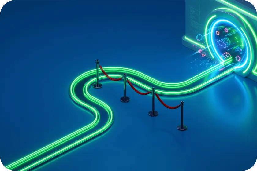 Guida passo dopo passo per la registrazione rapida nei casinò senza documenti